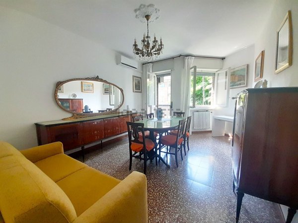 appartamento in affitto a Milano in zona Chiesa Rossa