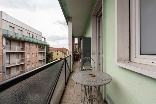 appartamento in affitto a Milano in zona Crescenzago