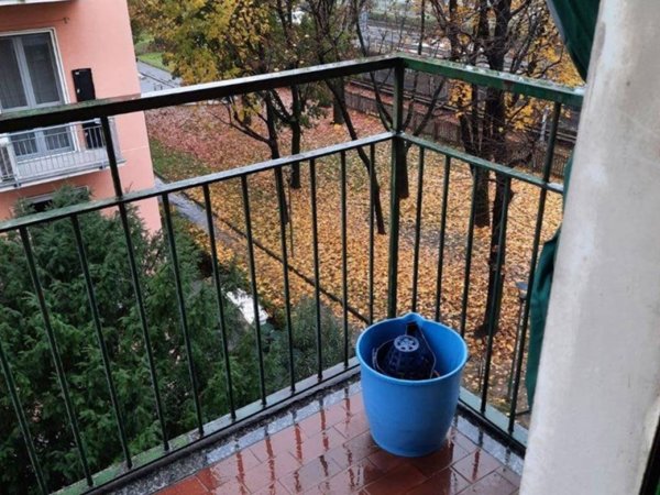 appartamento in affitto a Milano in zona Crescenzago
