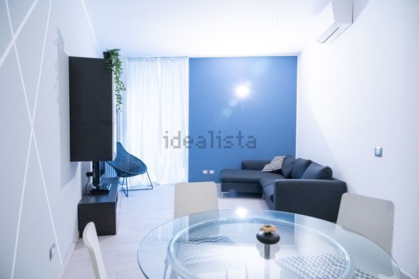 appartamento in affitto a Milano in zona XXII Marzo