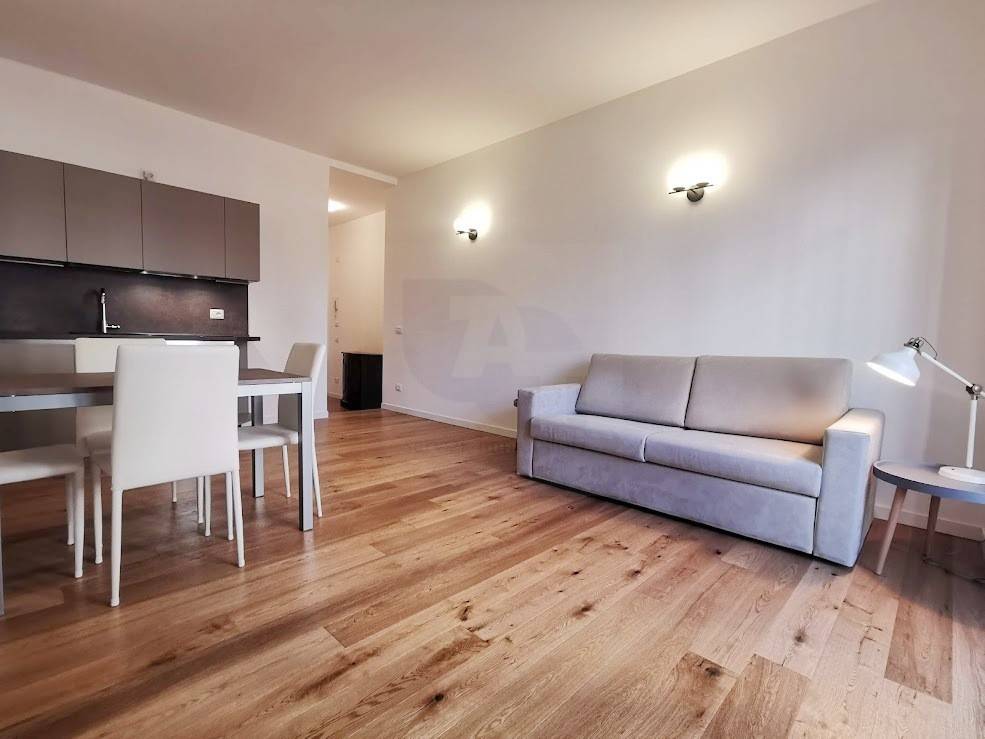 appartamento in affitto a Milano in zona Centro Direzionale