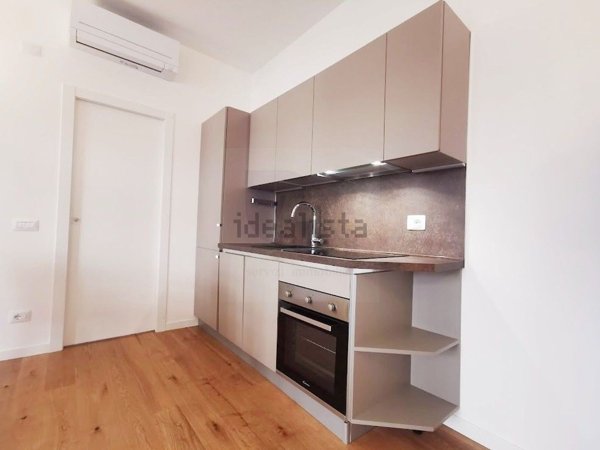 appartamento in affitto a Milano in zona Centro Direzionale