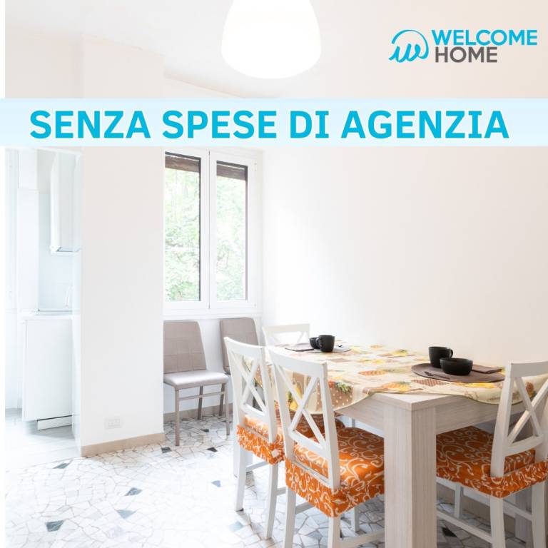 appartamento in affitto a Milano in zona Isola
