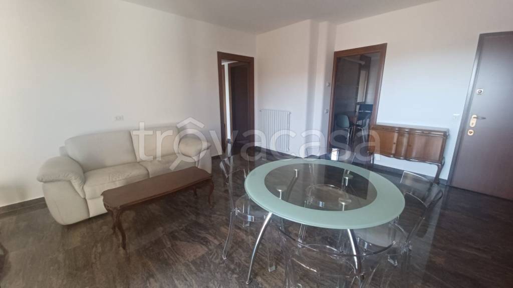 appartamento in affitto a Milano in zona Bocconi