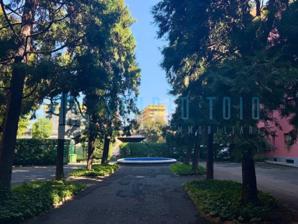 appartamento in affitto a Milano in zona Città Studi
