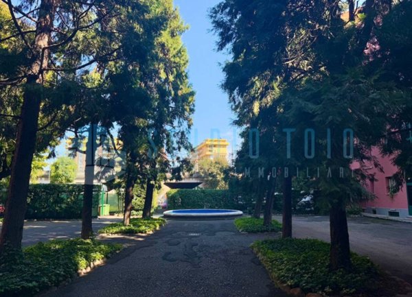 appartamento in affitto a Milano in zona Città Studi