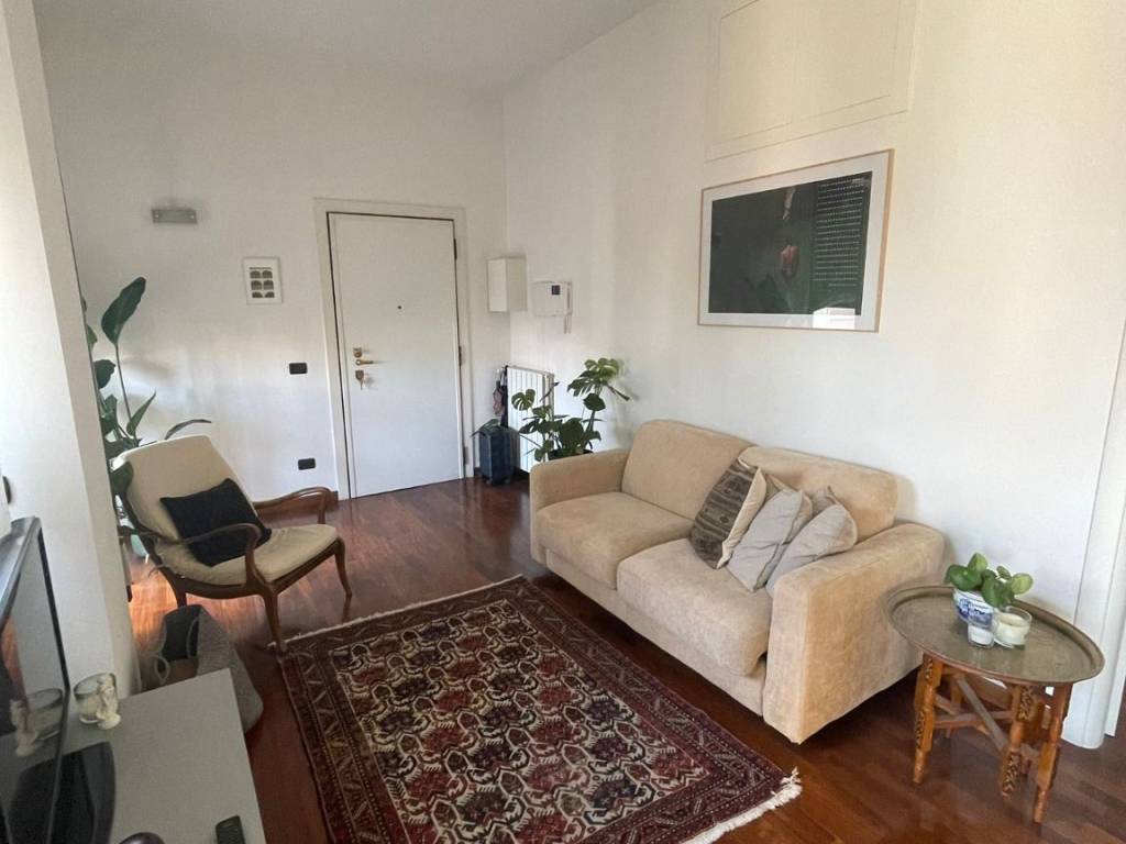 appartamento in affitto a Milano in zona Isola