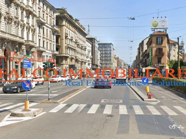 negozio in affitto a Milano in zona Porta Venezia