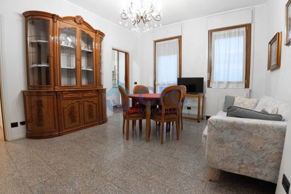 appartamento in affitto a Milano in zona Crescenzago