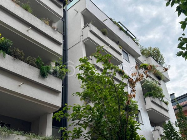 appartamento in affitto a Milano in zona Precotto