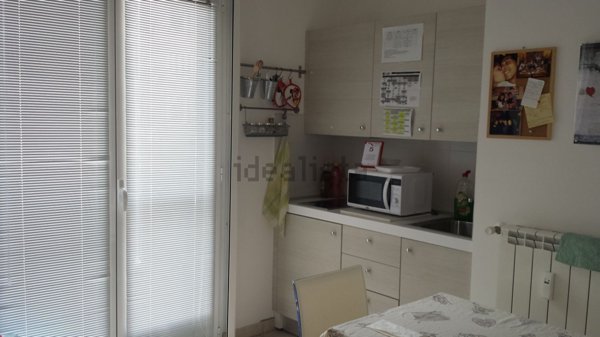 appartamento in affitto a Milano in zona Bocconi