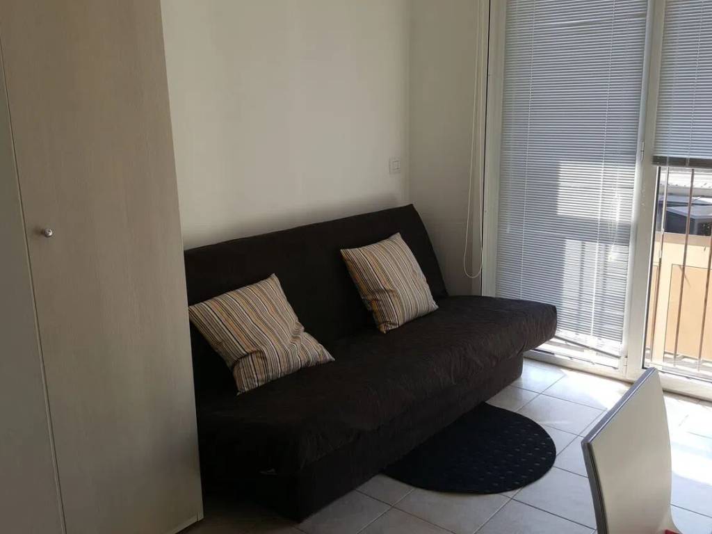 appartamento in affitto a Milano in zona Bocconi