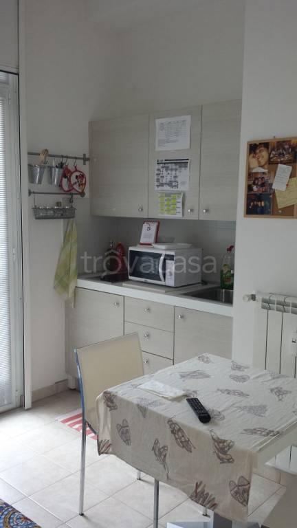 appartamento in affitto a Milano in zona Bocconi