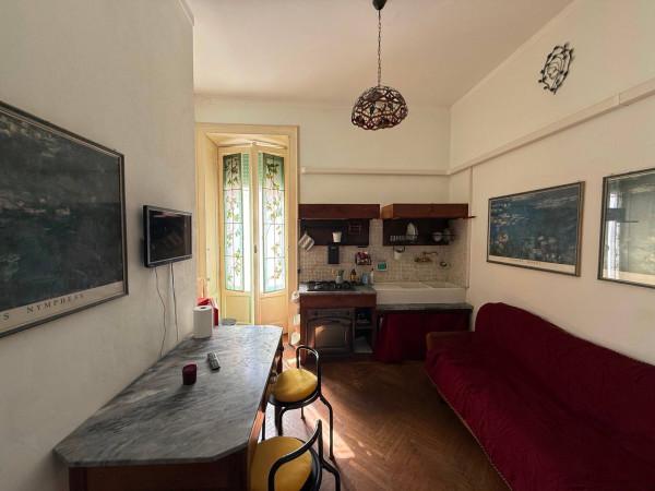 appartamento in affitto a Milano in zona Stazione Centrale