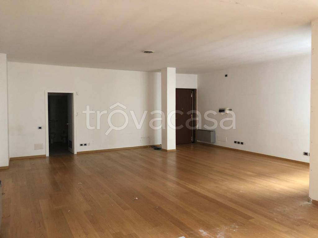 ufficio in affitto a Milano in zona Porta Romana