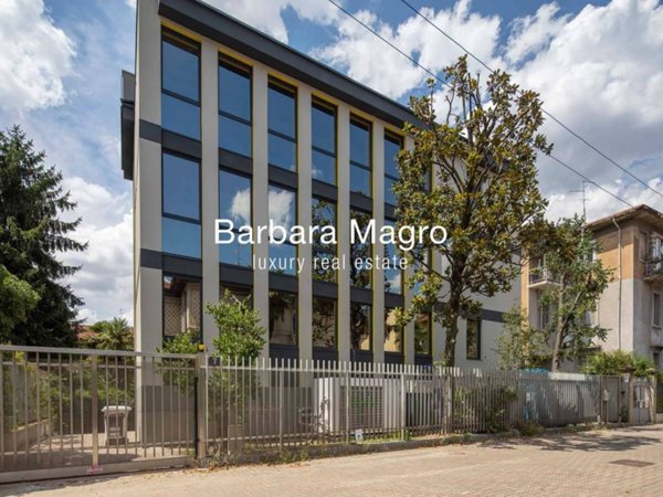 ufficio in affitto a Milano in zona Maggiolina