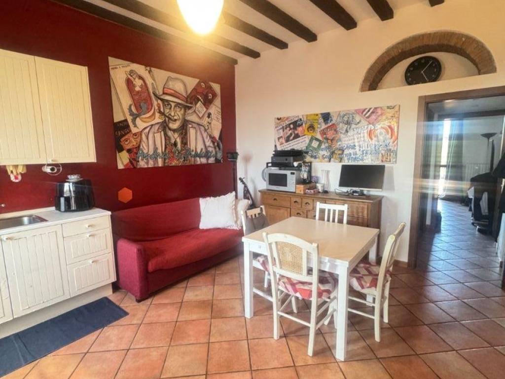 appartamento in affitto a Milano in zona Porta Genova