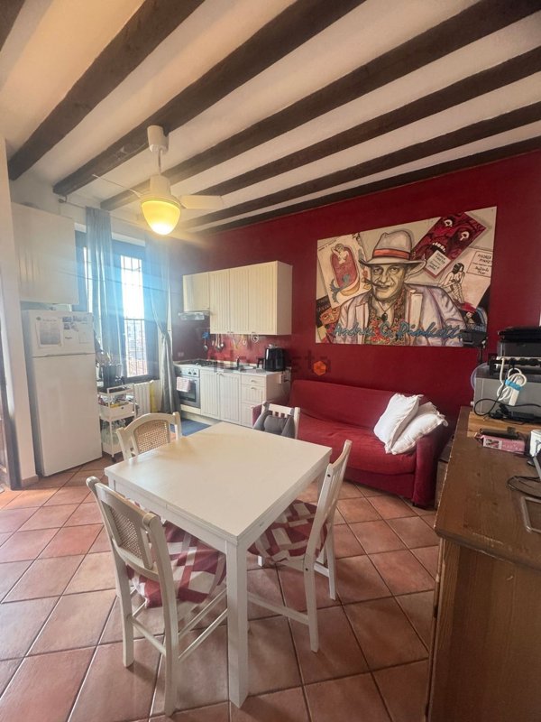 appartamento in affitto a Milano in zona Porta Genova