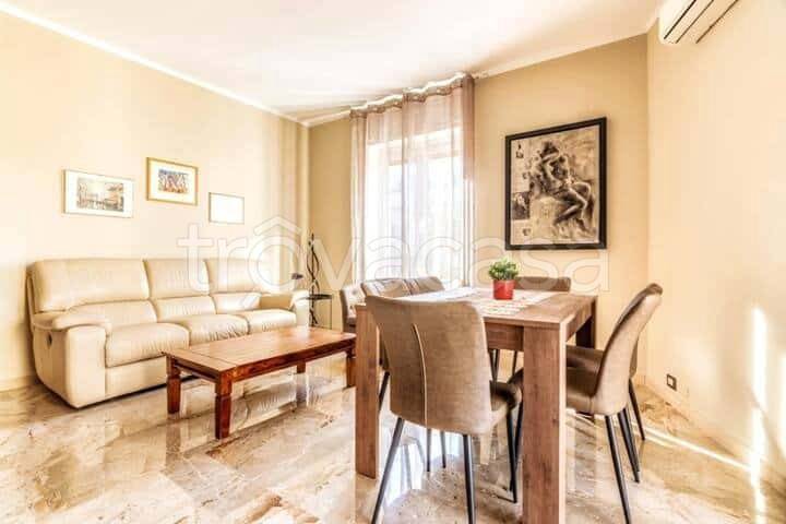 appartamento in affitto a Milano in zona San Siro