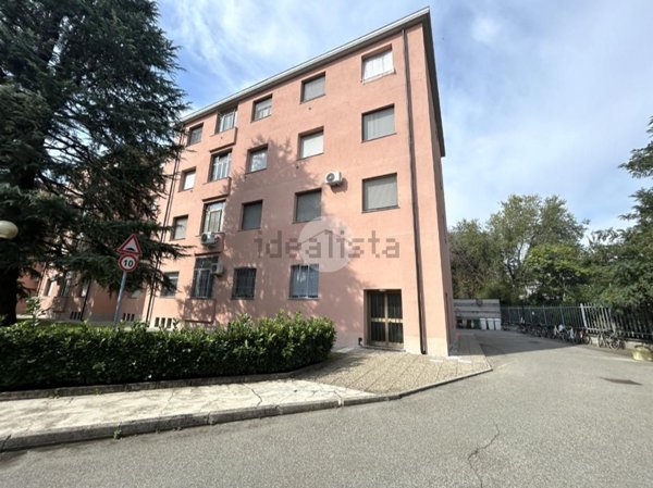 appartamento in affitto a Milano in zona Rogoredo
