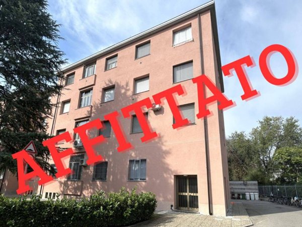 appartamento in affitto a Milano in zona Ponte Lambro