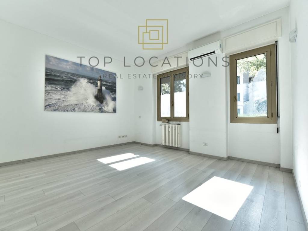appartamento in affitto a Milano in zona Solari