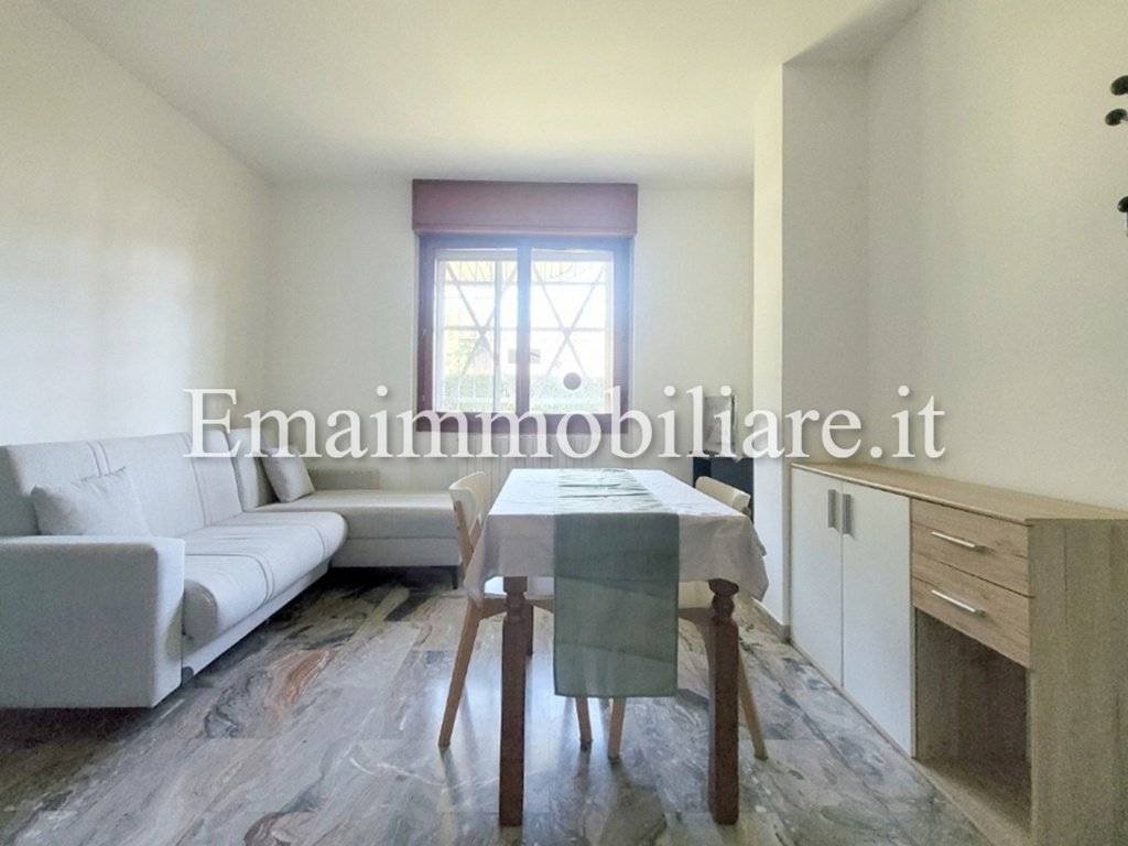 appartamento in affitto a Milano in zona Famagosta