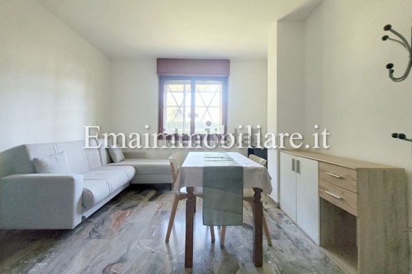 appartamento in affitto a Milano in zona San Cristoforo