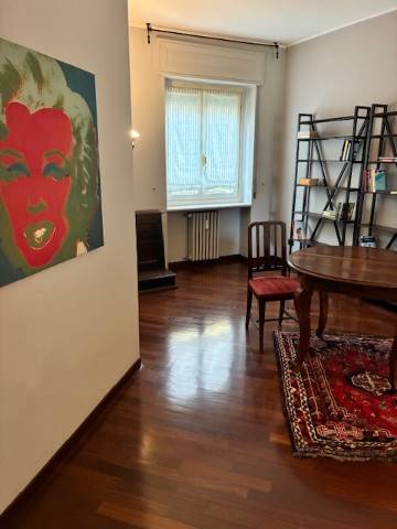 appartamento in affitto a Milano in zona Precotto