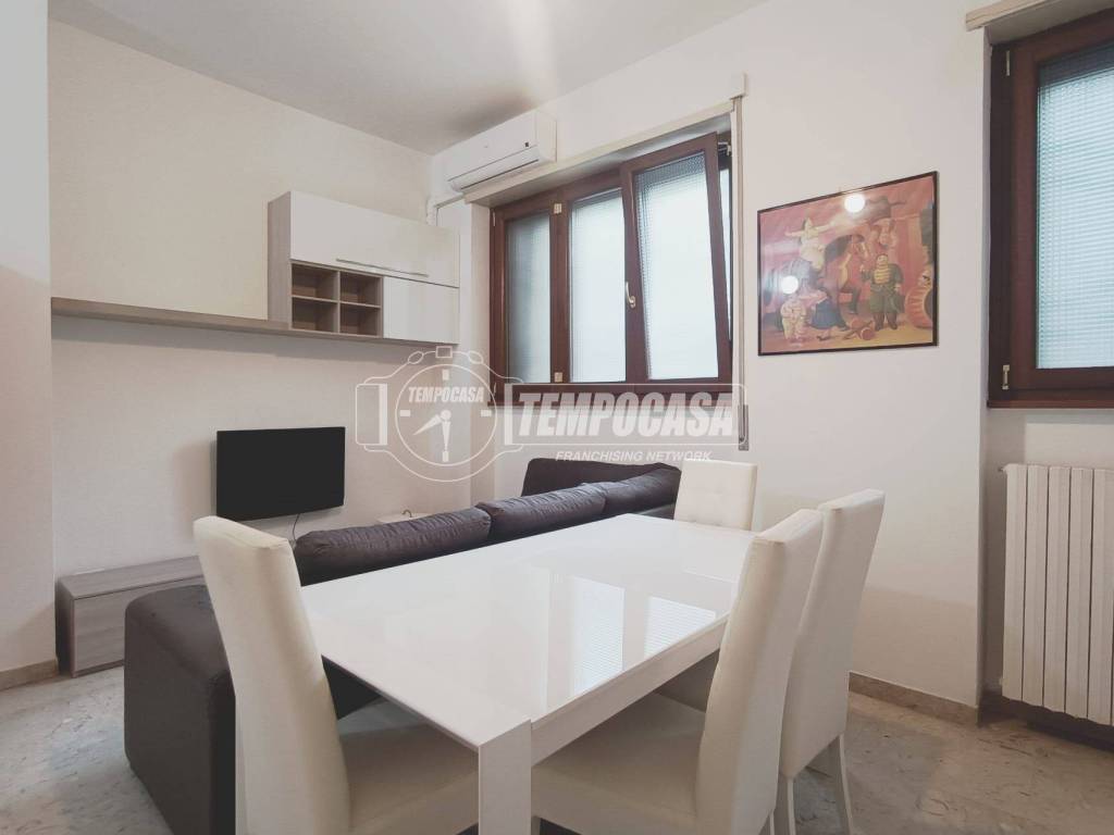 appartamento in affitto a Milano in zona Centro Storico