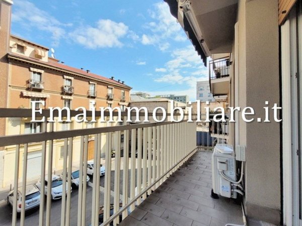 appartamento in affitto a Milano in zona Isola