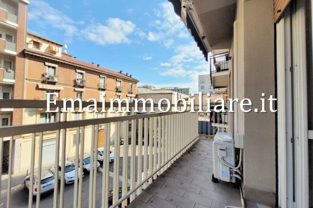 appartamento in affitto a Milano in zona Isola