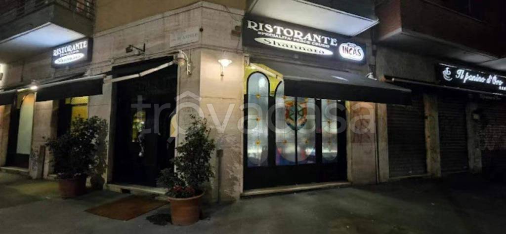 negozio in affitto a Milano in zona Porta Vittoria