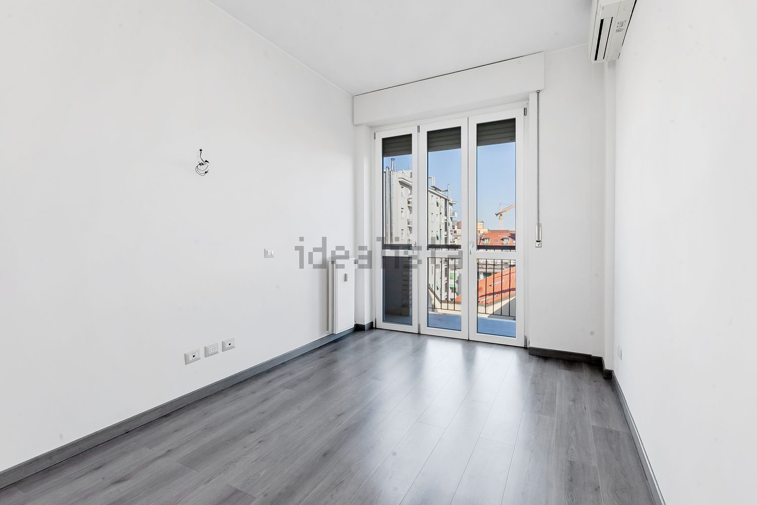 appartamento in affitto a Milano in zona Bocconi