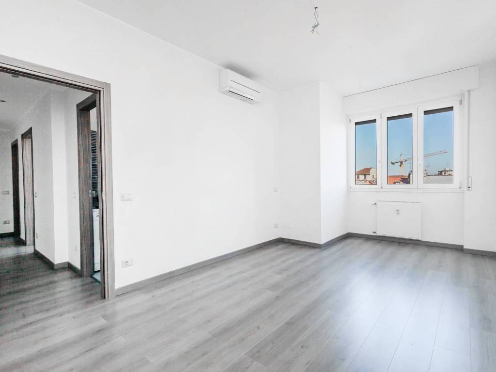 appartamento in affitto a Milano in zona Bocconi