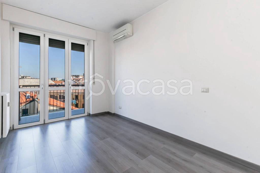 appartamento in affitto a Milano in zona Bocconi