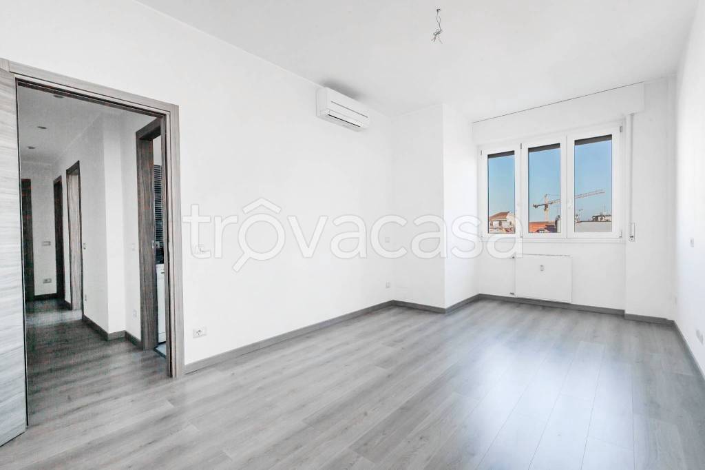 appartamento in affitto a Milano in zona Bocconi