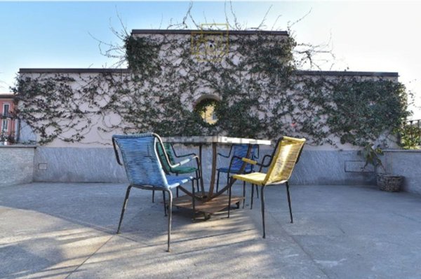 appartamento in affitto a Milano in zona Lorenteggio