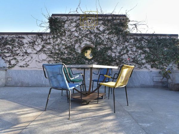 appartamento in affitto a Milano in zona Lorenteggio