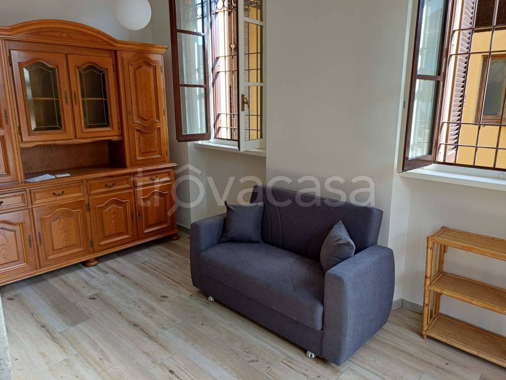 appartamento in affitto a Milano in zona Muggiano