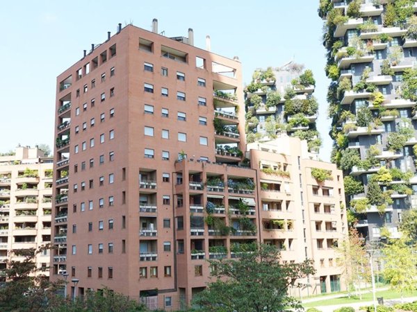 appartamento in affitto a Milano in zona Isola