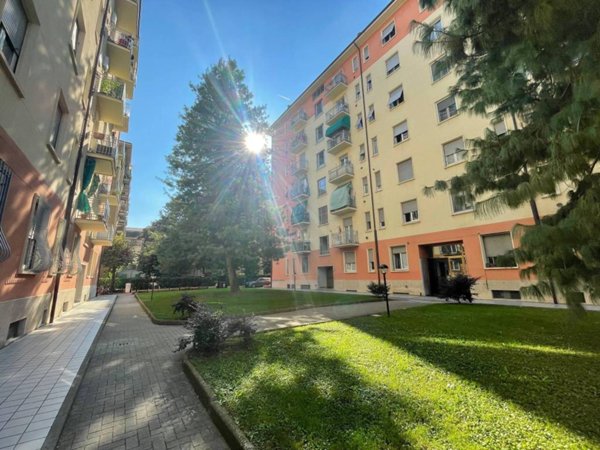 appartamento in affitto a Milano in zona Bicocca