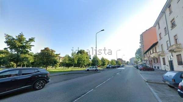 appartamento in affitto a Milano in zona Porta Genova