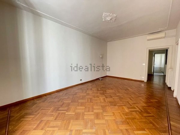 appartamento in affitto a Milano in zona Cadorna