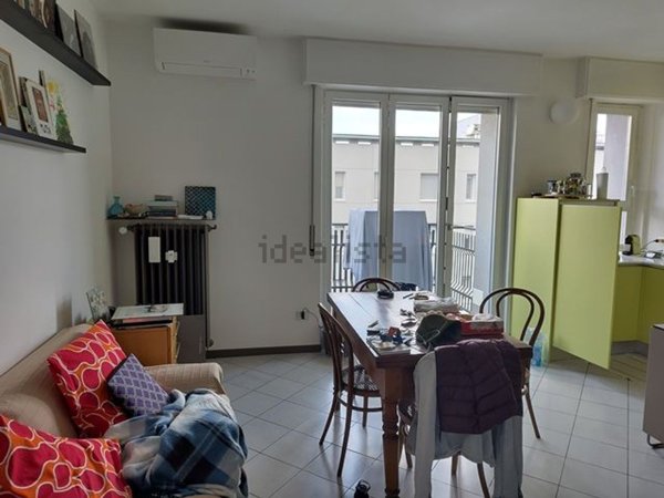 appartamento in affitto a Milano in zona Porta Vittoria