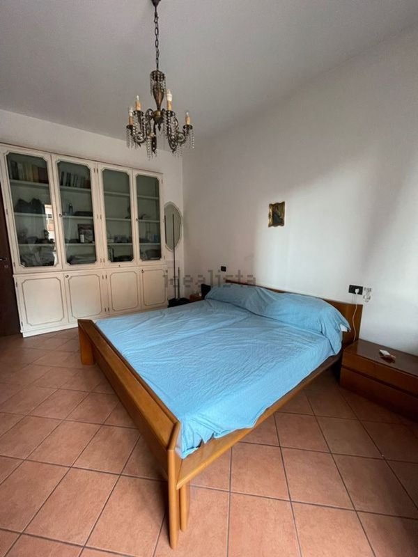 appartamento in affitto a Milano in zona Feltre