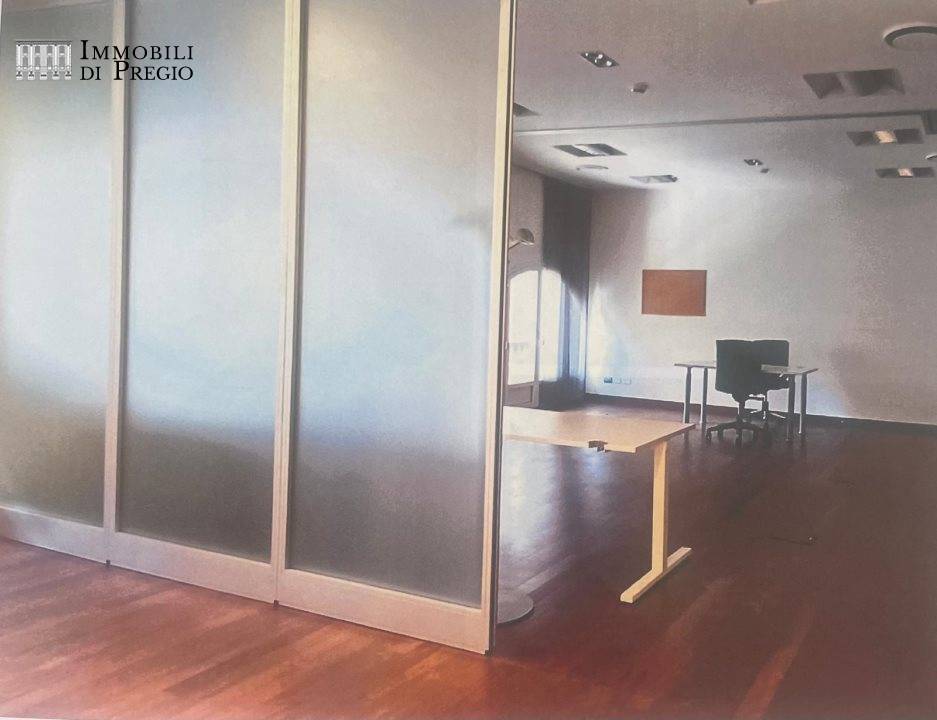 ufficio in affitto a Milano in zona Centro Storico