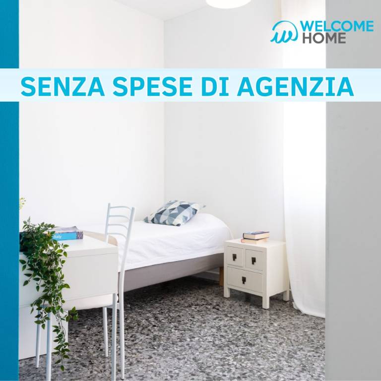 appartamento in affitto a Milano in zona Il Portello