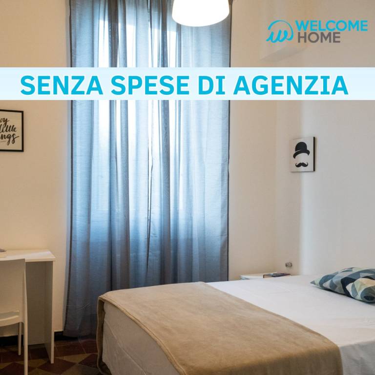 appartamento in affitto a Milano in zona Famagosta
