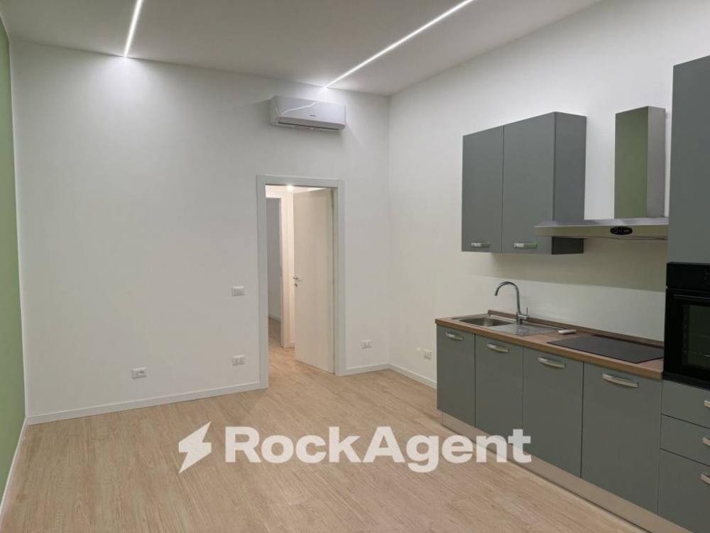 appartamento in affitto a Milano in zona Bovisa